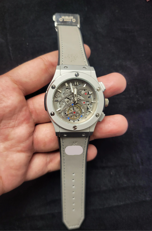 HUBLOT Classic-Strap