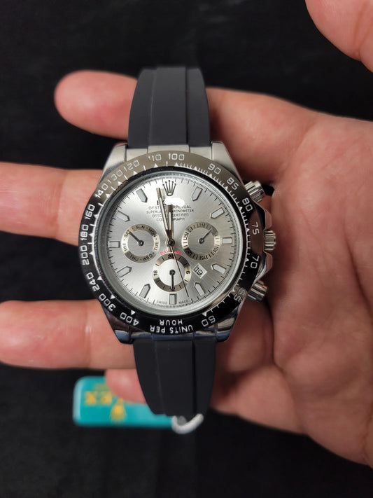 RLX Daytona | Full Chronograph Working