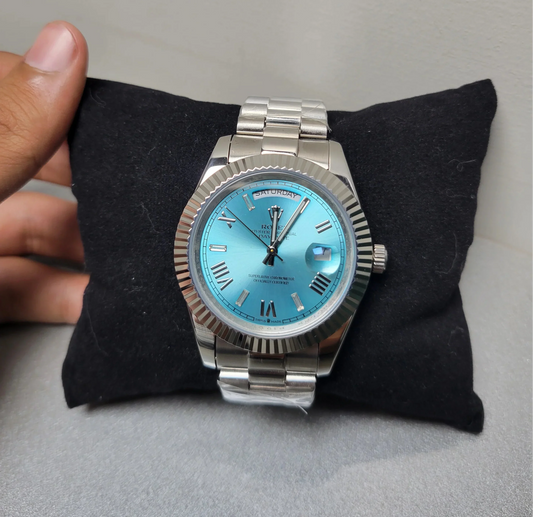 ROLEX Full Automatic-Master Grade