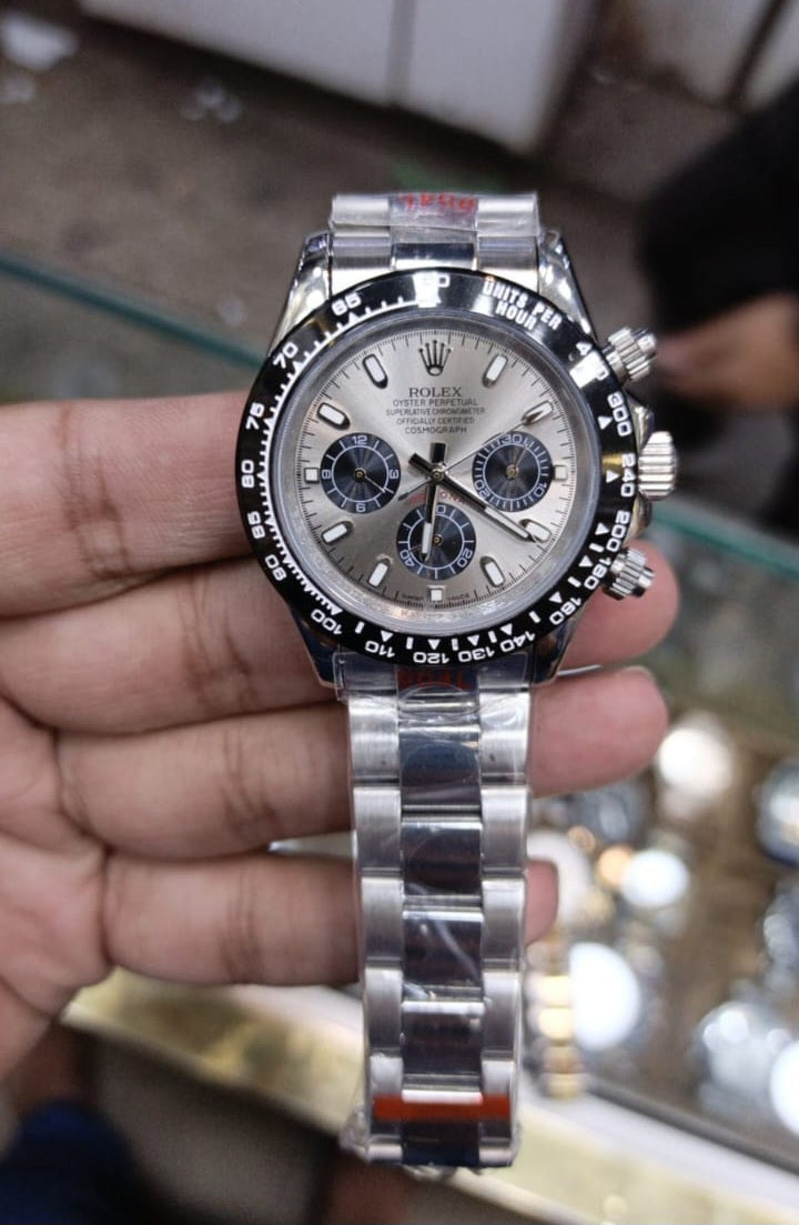 RLX Daytona | Premium Quality | Fully Automatic