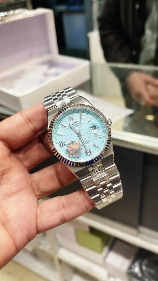 ROLEX Land Dweller-Master Grade Quality