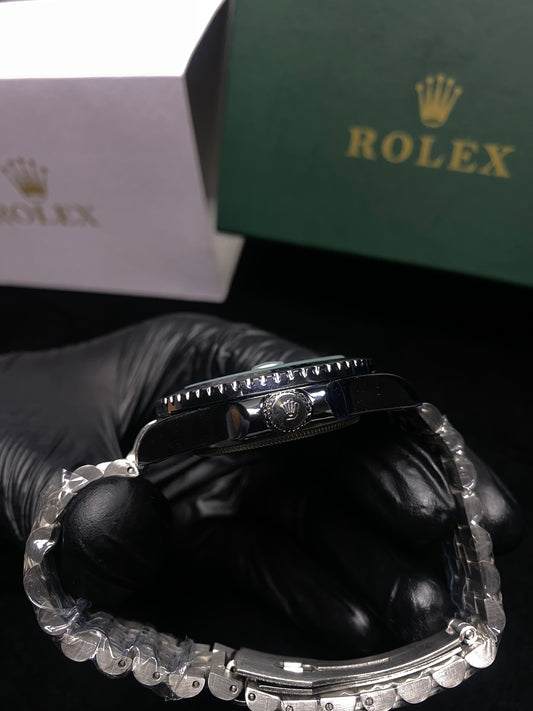 RLX GMT-Master