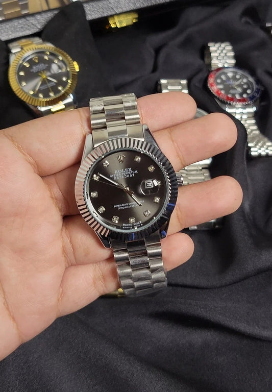 RLX Oyster Perpetual Datejust