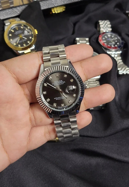 ROLEX Oyster Perpetual Datejust