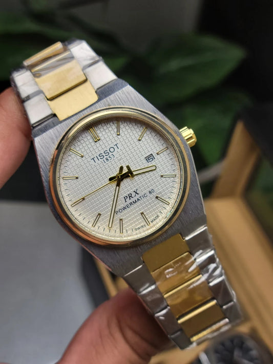 TISSOT PRX 1853 | Imported Quality