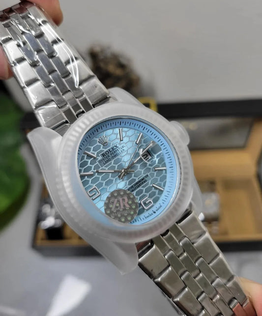 Rolex Land Dweller| Semi Automatic | Imported Watch