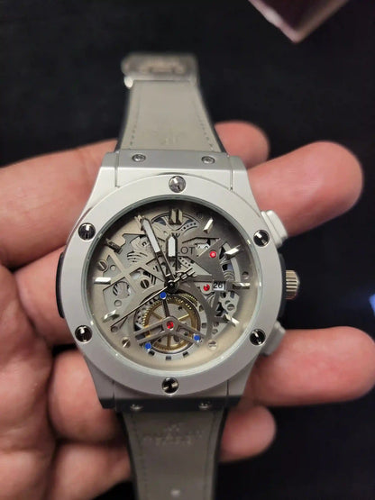 HUBLOT Classic-Strap