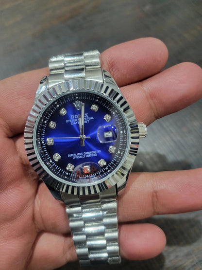 RLX Oyster Perpetual Datejust