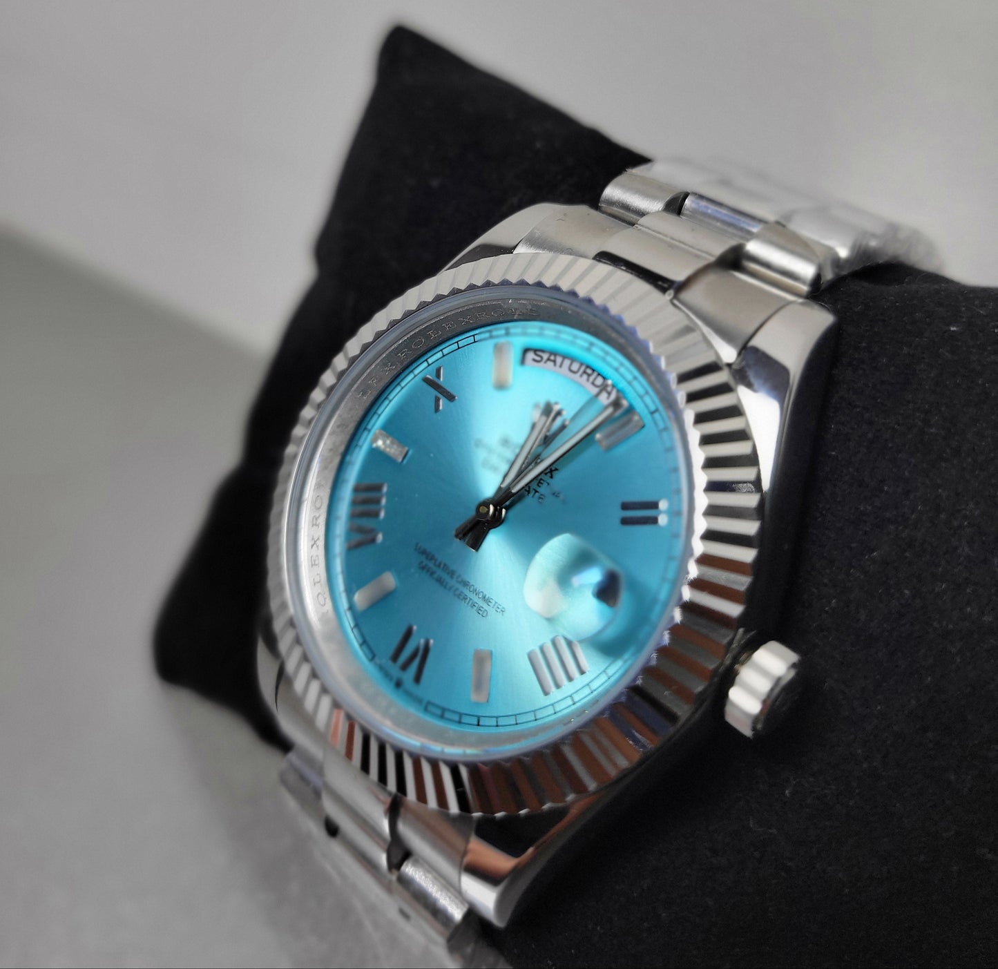 RLX Full Automatic-Master Grade