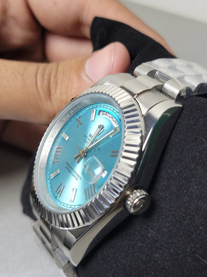 RLX Full Automatic-Master Grade