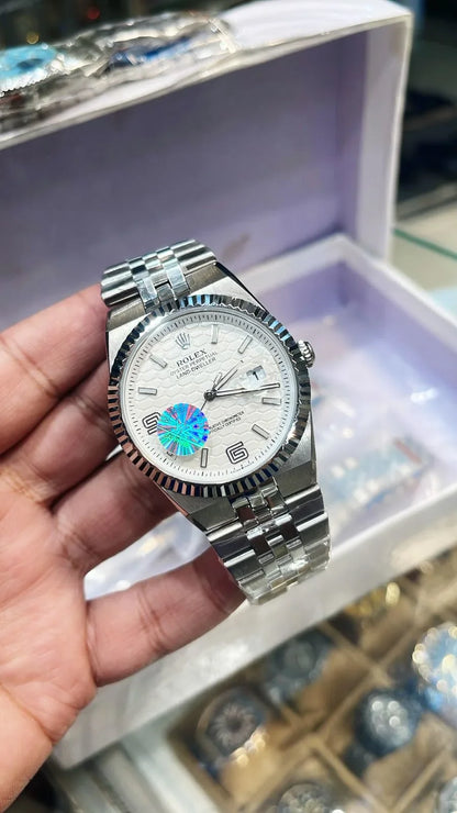 ROLEX Land Dweller-Master Grade Quality