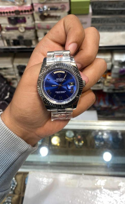 RLX Full Automatic-Master Grade