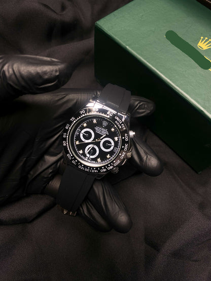 RLX Daytona | Full Chronograph Working