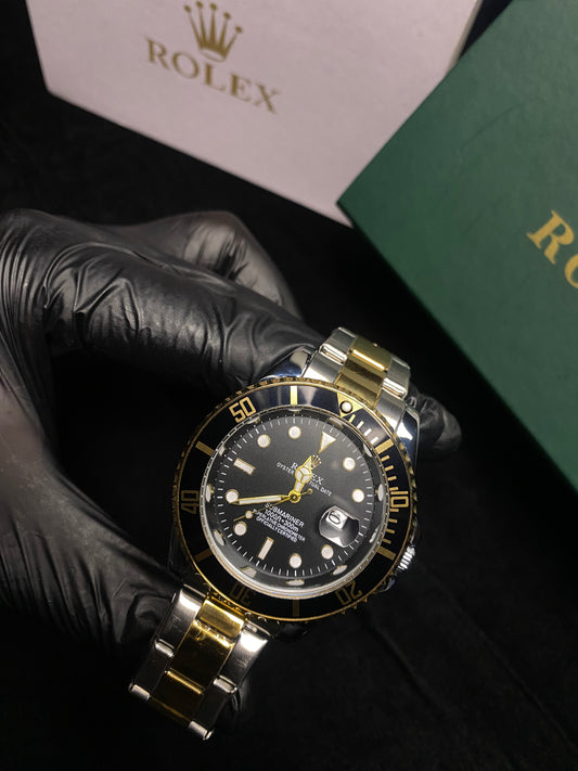 RLX Submariner Chain
