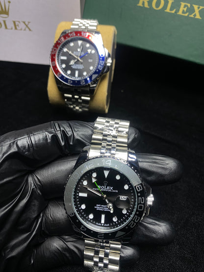 RLX GMT-Master
