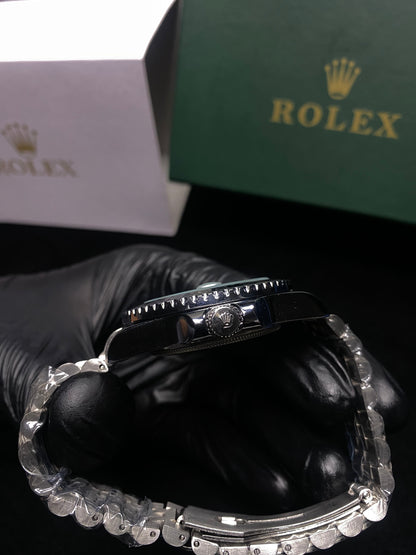 RLX GMT-Master