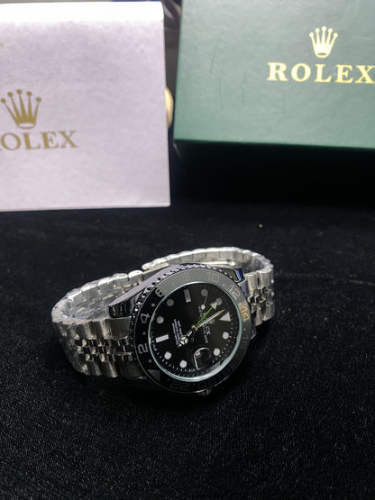 RLX GMT-Master