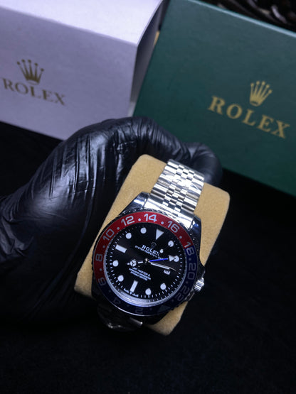 RLX GMT-Master