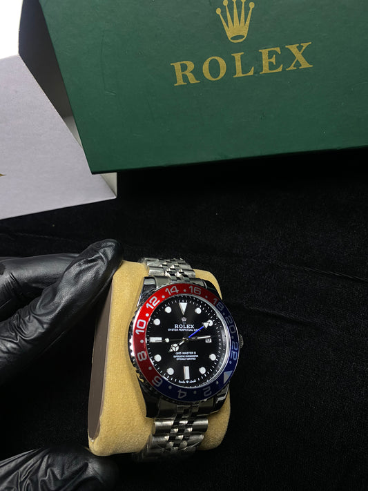 ROLEX GMT-Master 2