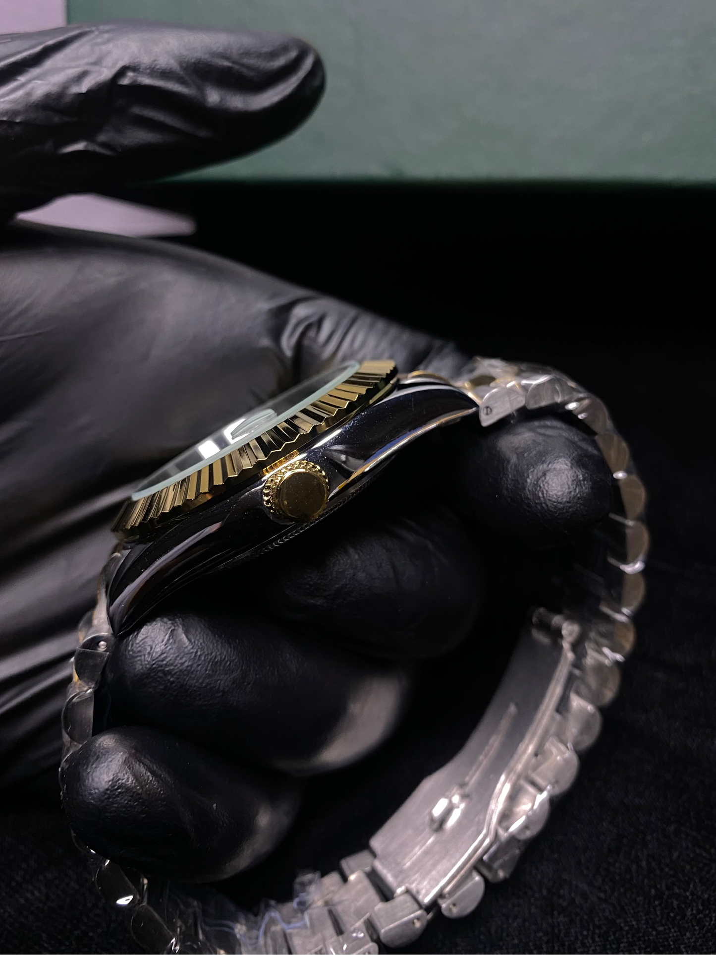 RLX Oyster Perpetual Datejust