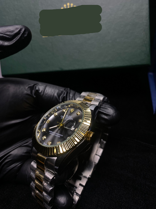 RLX Oyster Perpetual Datejust