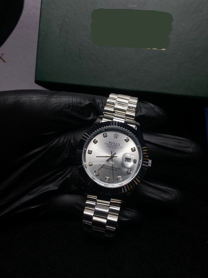 RLX Oyster Perpetual Datejust