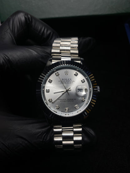 RLX Oyster Perpetual Datejust