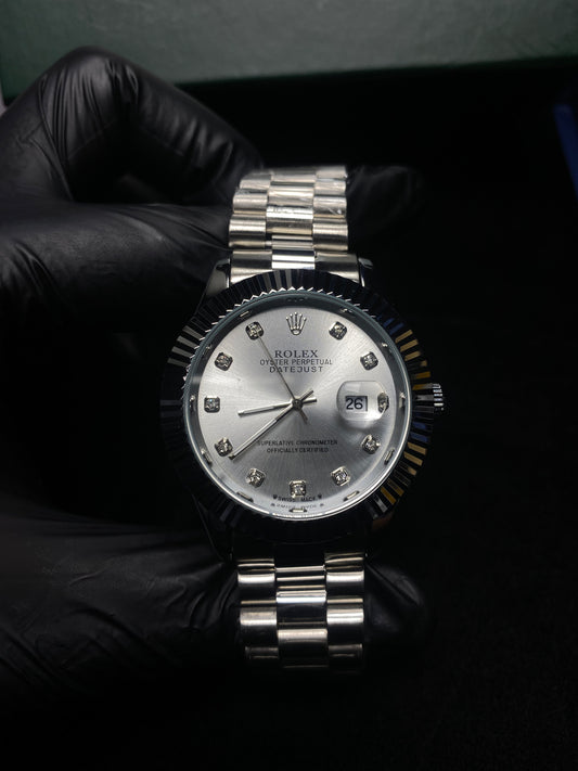 RLX Oyster Perpetual Datejust