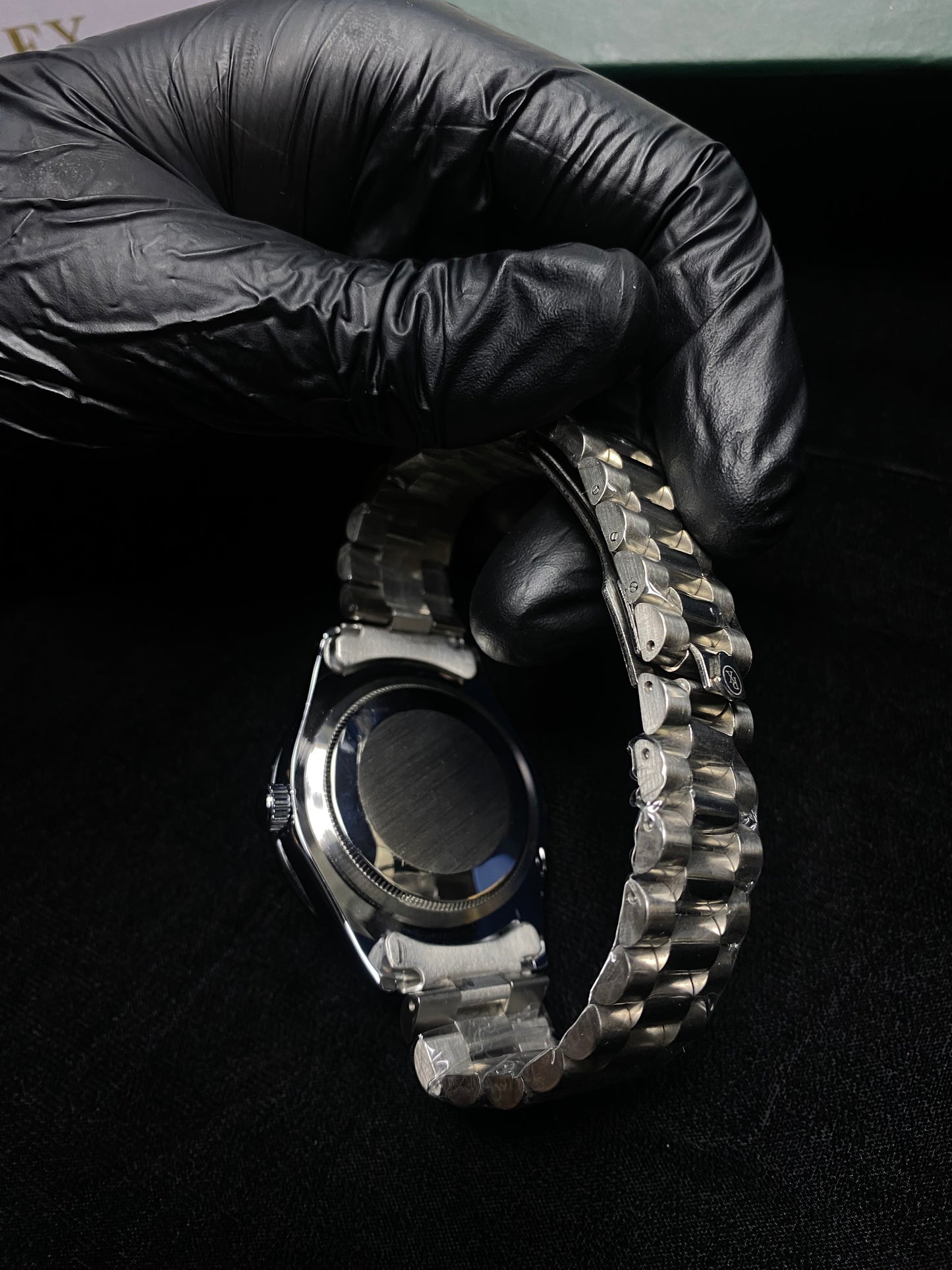 RLX Oyster Perpetual Datejust