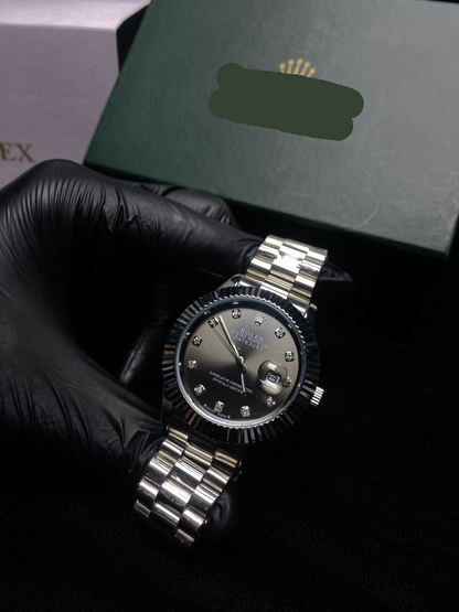 RLX Oyster Perpetual Datejust