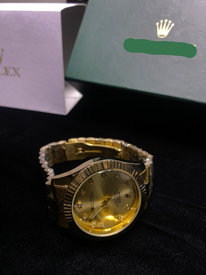 RLX Oyster Perpetual Datejust