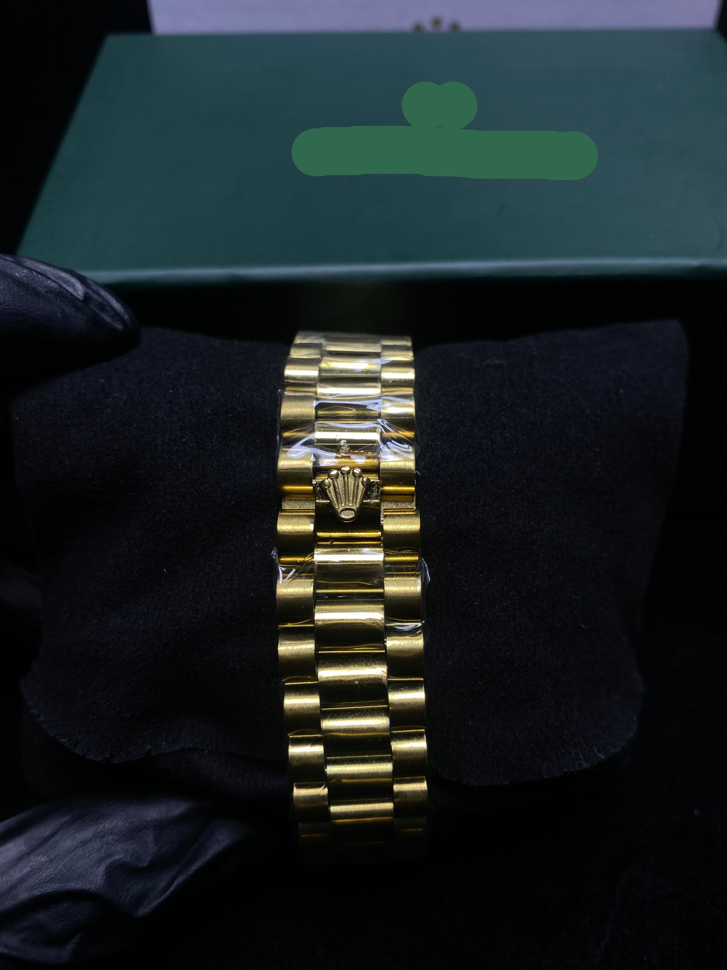 ROLEX Oyster Perpetual Datejust