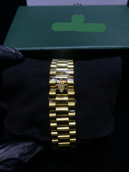 ROLEX Oyster Perpetual Datejust