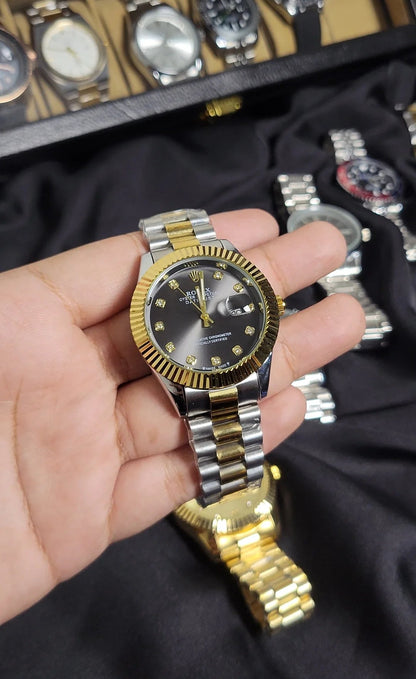 RLX Oyster Perpetual Datejust