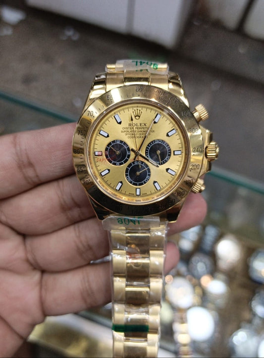 RLX Daytona | Premium Quality | Fully Automatic