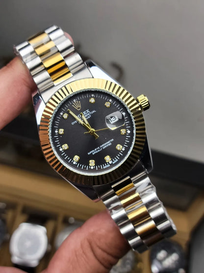 ROLEX Oyster Perpetual Datejust