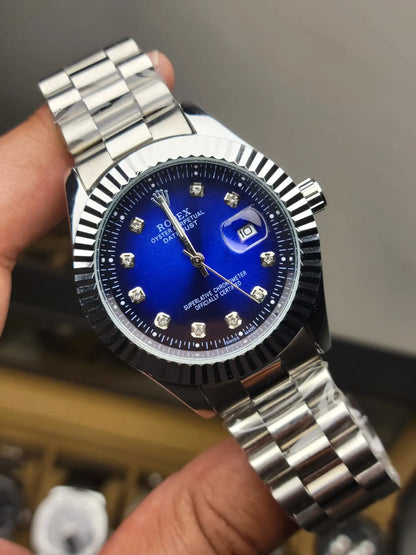 ROLEX Oyster Perpetual Datejust