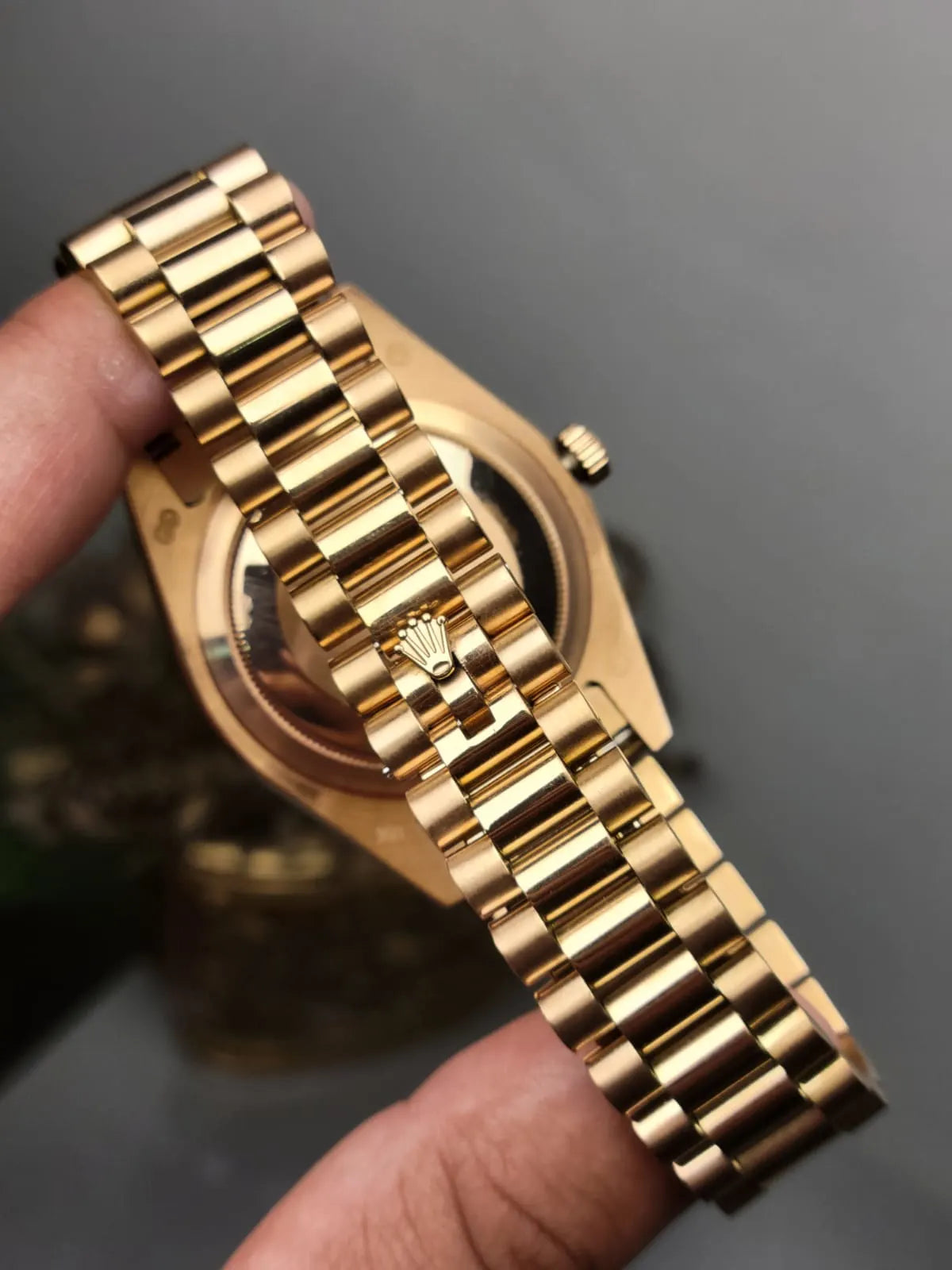 ROLEX Fully Automatic | Master Grade Quality YZ