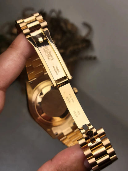 ROLEX Fully Automatic | Master Grade Quality YZ