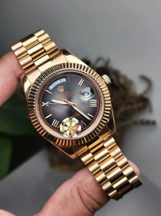 ROLEX Fully Automatic | Master Grade Quality YZ