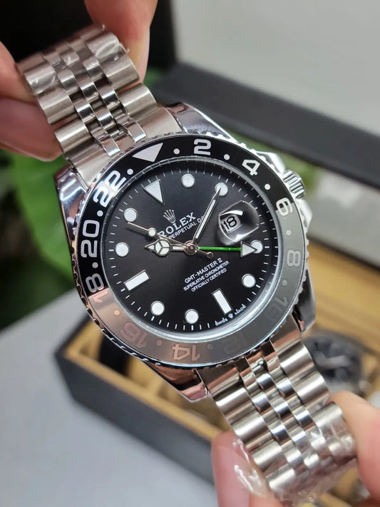 ROLEX GMT-Master 2 | Imported Quality