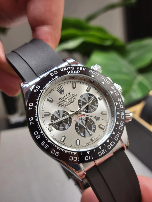 ROLEX Daytona | Full Chronograph Working