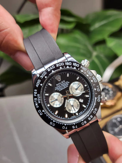 ROLEX Daytona | Full Chronograph Working