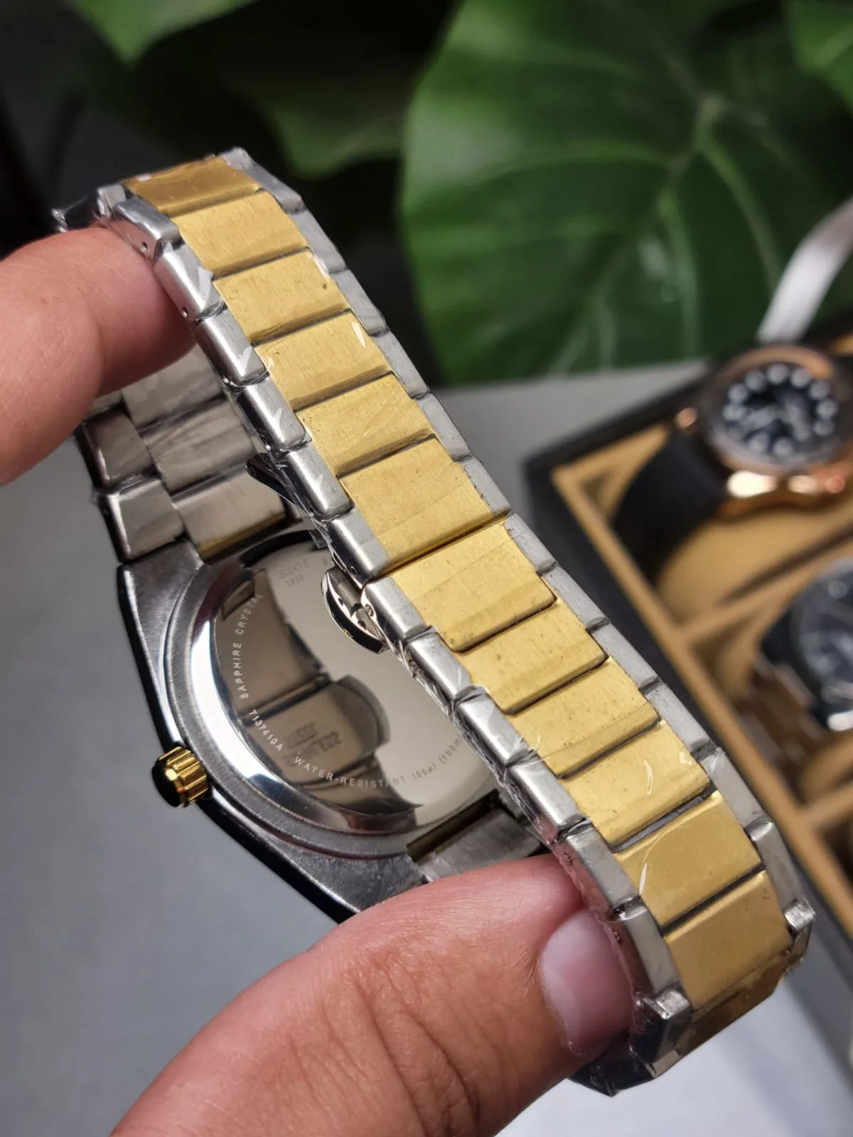TISSOT PRX 1853 | Imported Quality