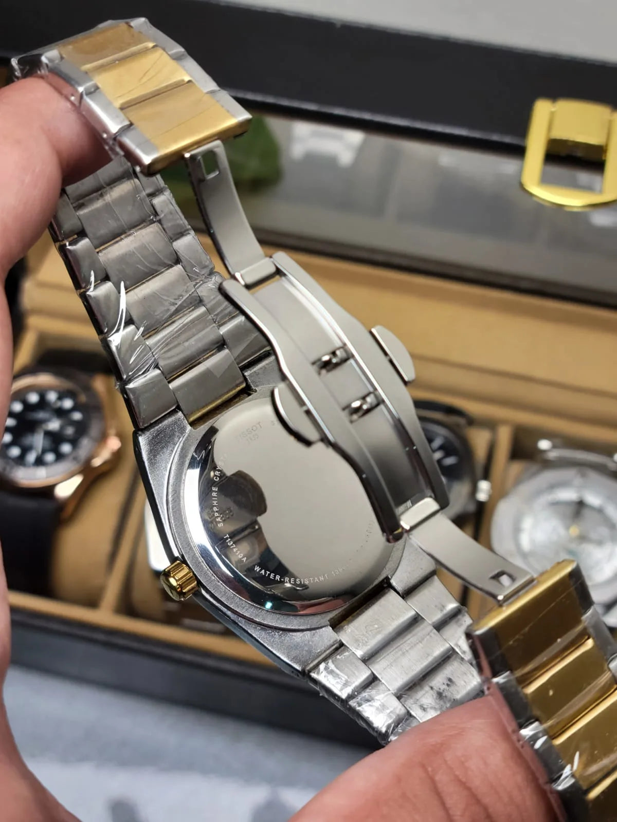 TISSOT PRX 1853 | Imported Quality