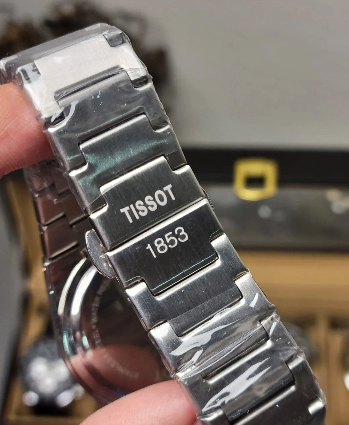 TISSOT PRX 1853 | Imported Quality