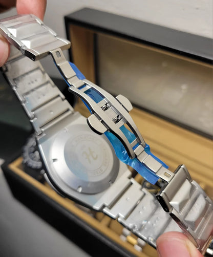 HUBLOT | Heavy Weight Chain | Matt Style