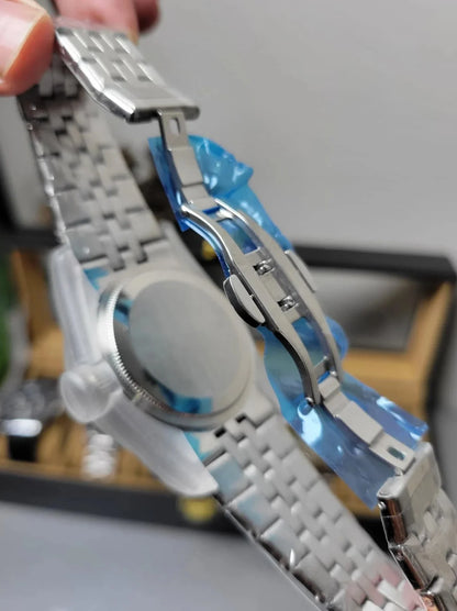 Rolex Land Dweller| Semi Automatic | Imported Watch