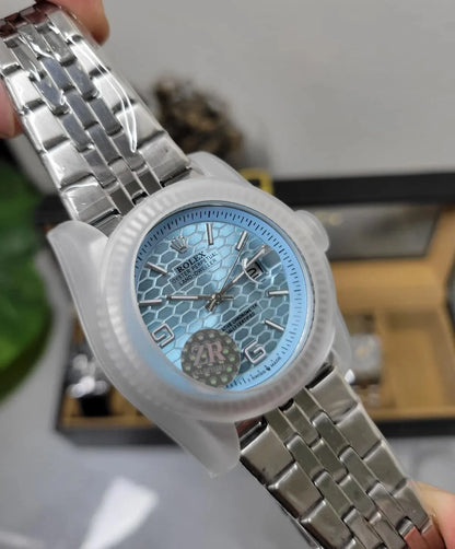 Rolex Land Dweller| Semi Automatic | Imported Watch