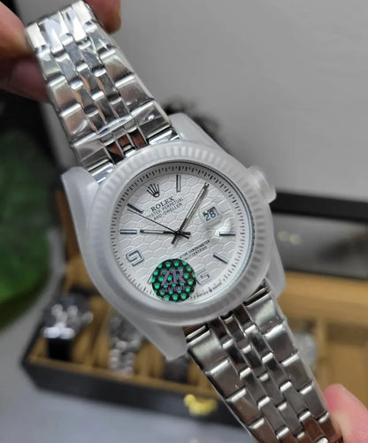 Rolex Land Dweller| Semi Automatic | Imported Watch
